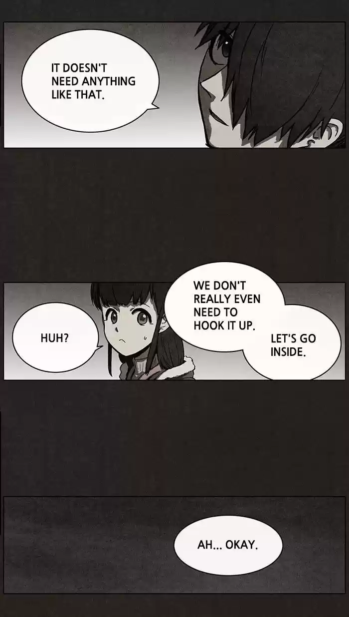 Bastard (HWANG Youngchan) 36