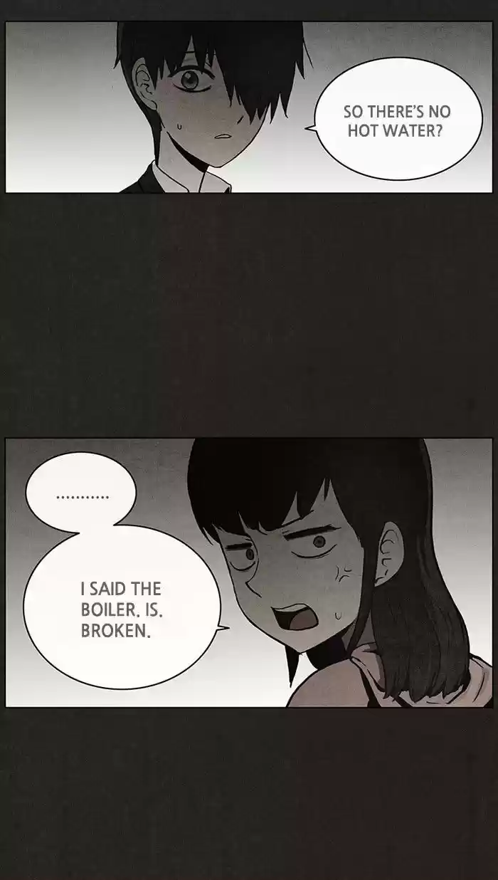 Bastard (HWANG Youngchan) 36