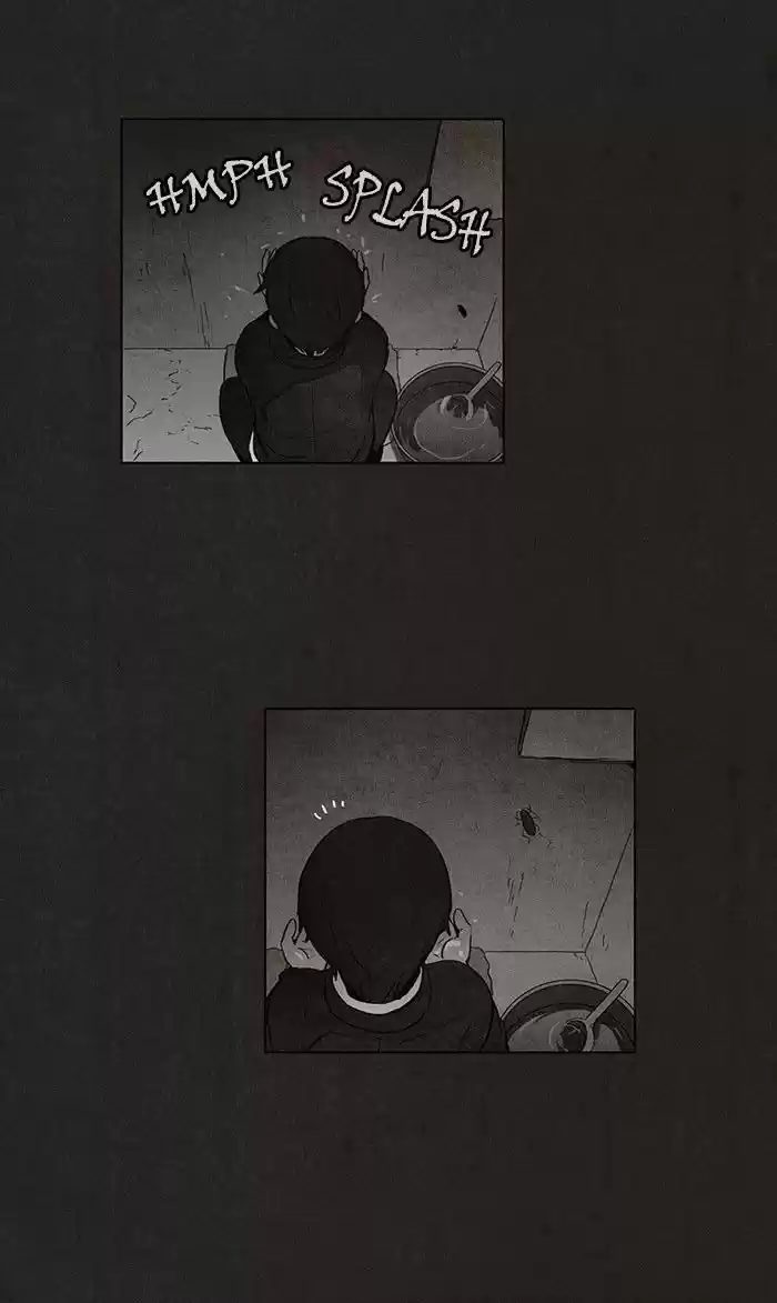 Bastard (HWANG Youngchan) 36