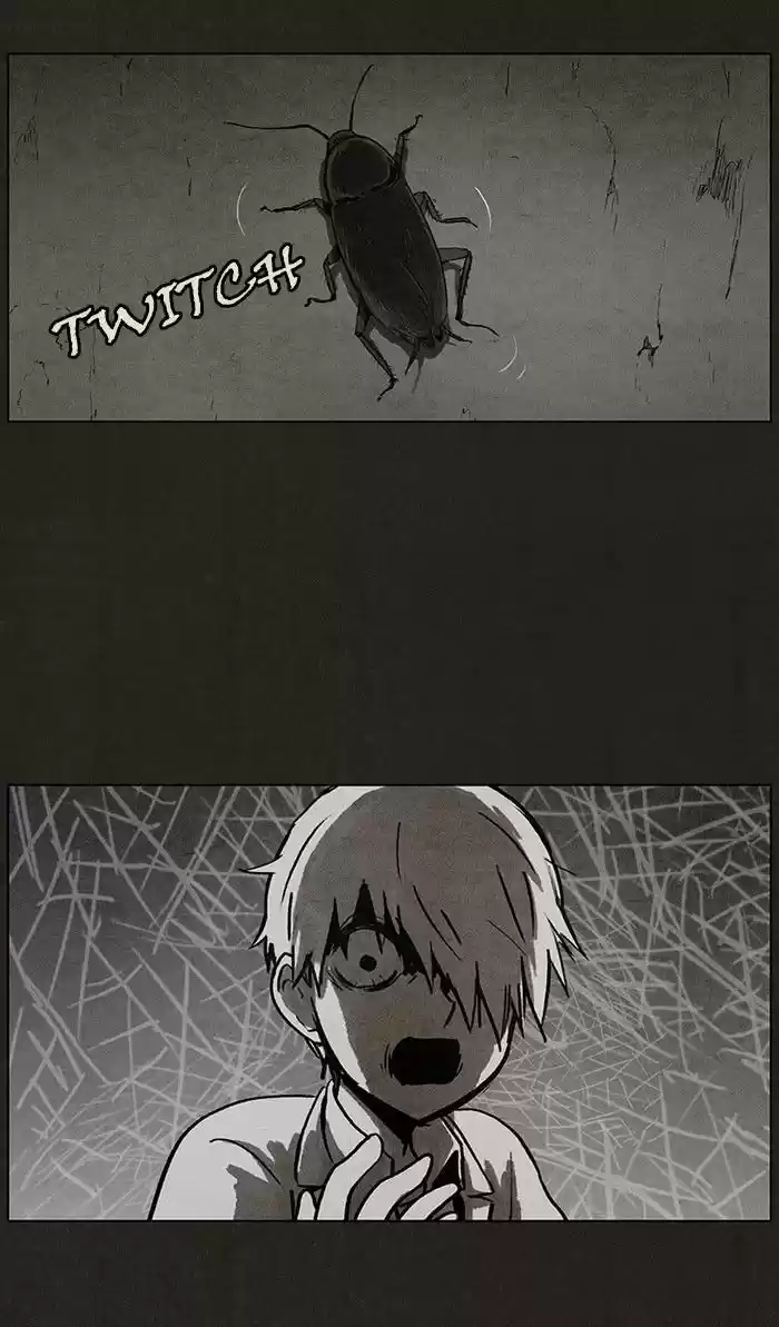 Bastard (HWANG Youngchan) 36