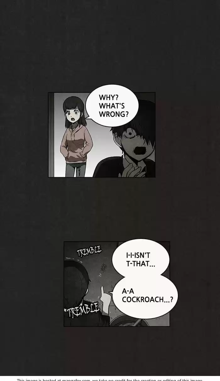 Bastard (HWANG Youngchan) 36