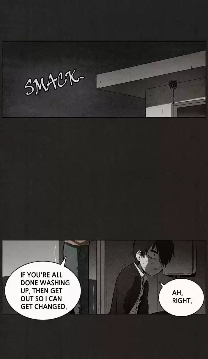 Bastard (HWANG Youngchan) 36