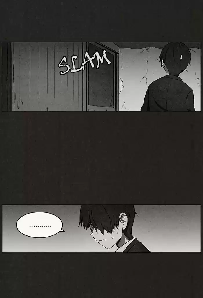 Bastard (HWANG Youngchan) 36