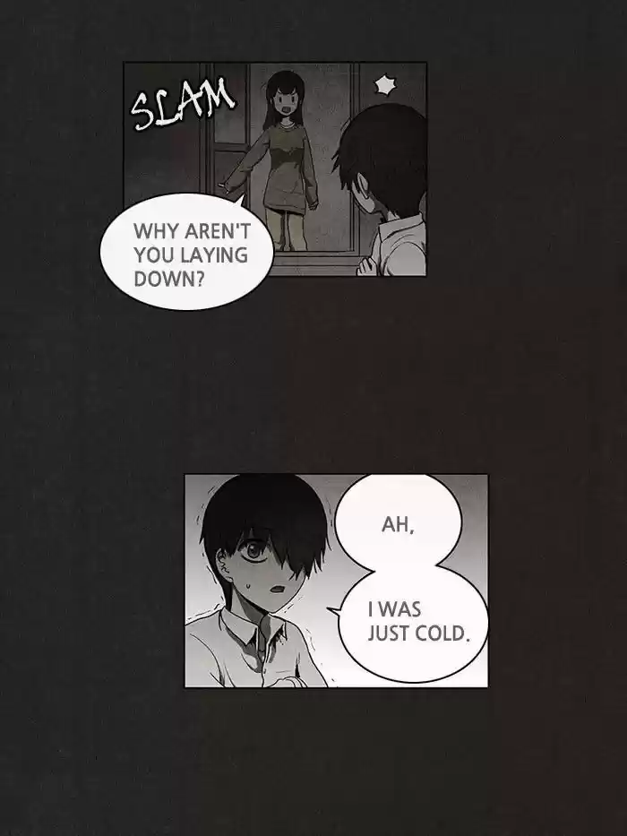 Bastard (HWANG Youngchan) 36