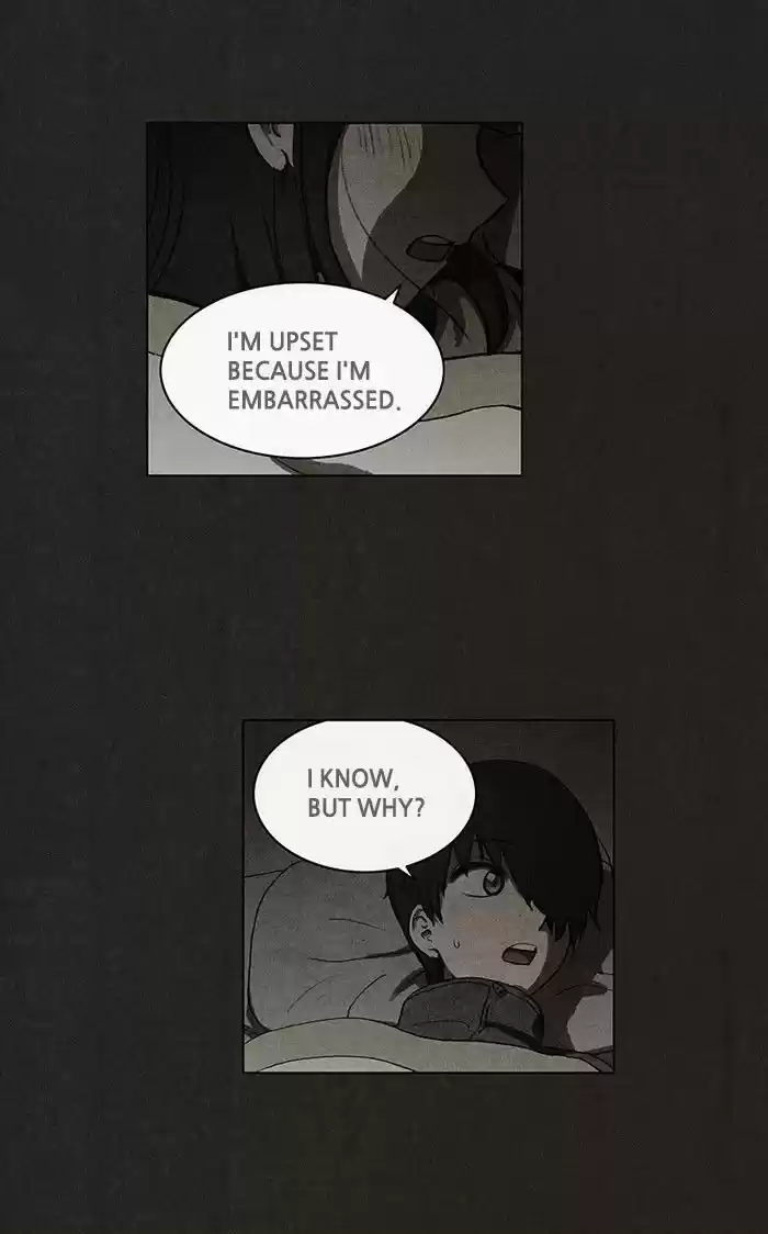 Bastard (HWANG Youngchan) 36