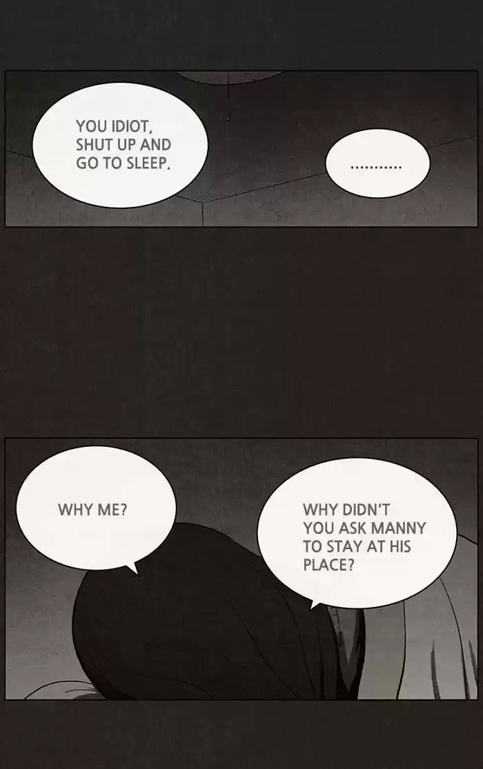 Bastard (HWANG Youngchan) 36