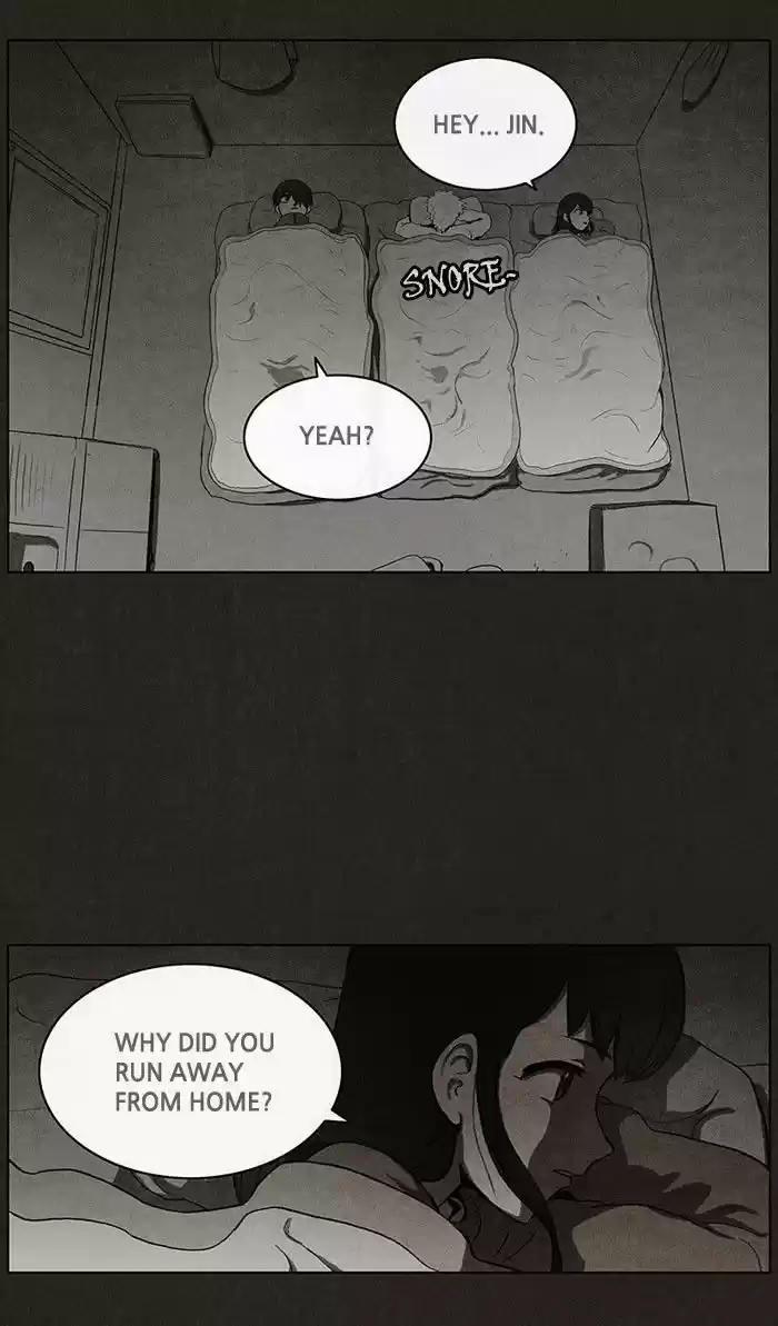 Bastard (HWANG Youngchan) 36