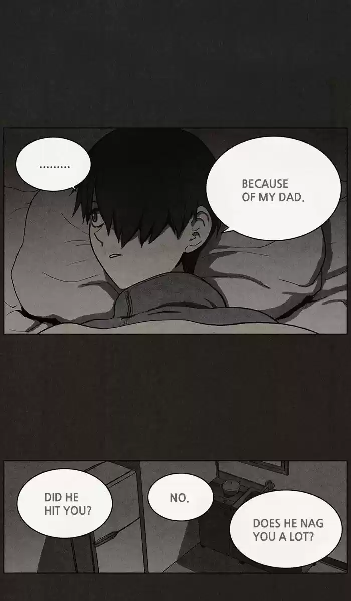 Bastard (HWANG Youngchan) 36