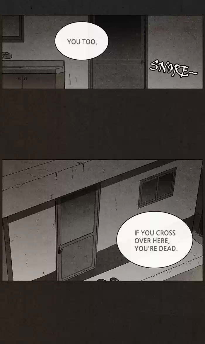 Bastard (HWANG Youngchan) 36