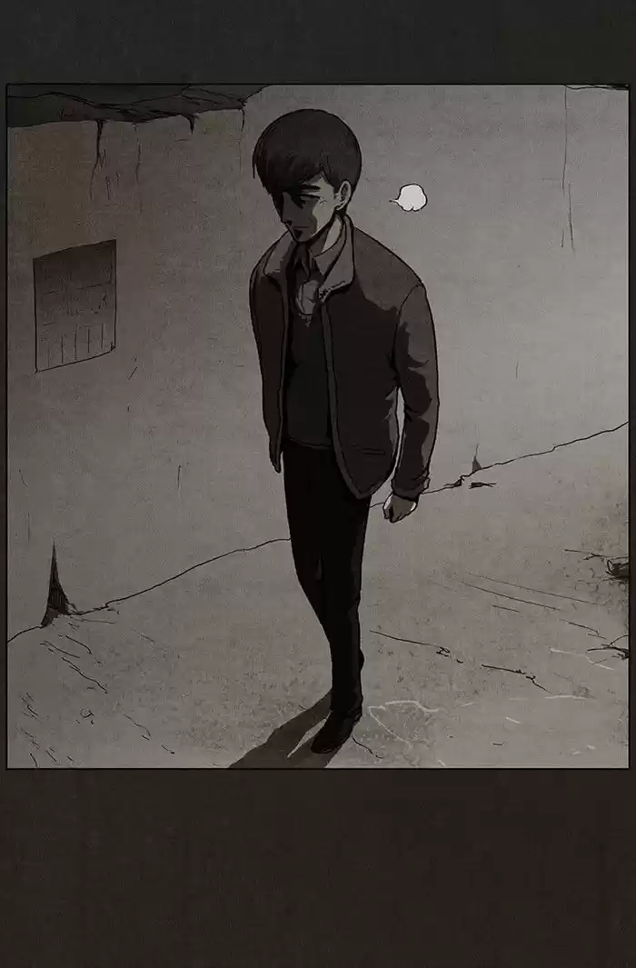 Bastard (HWANG Youngchan) 36