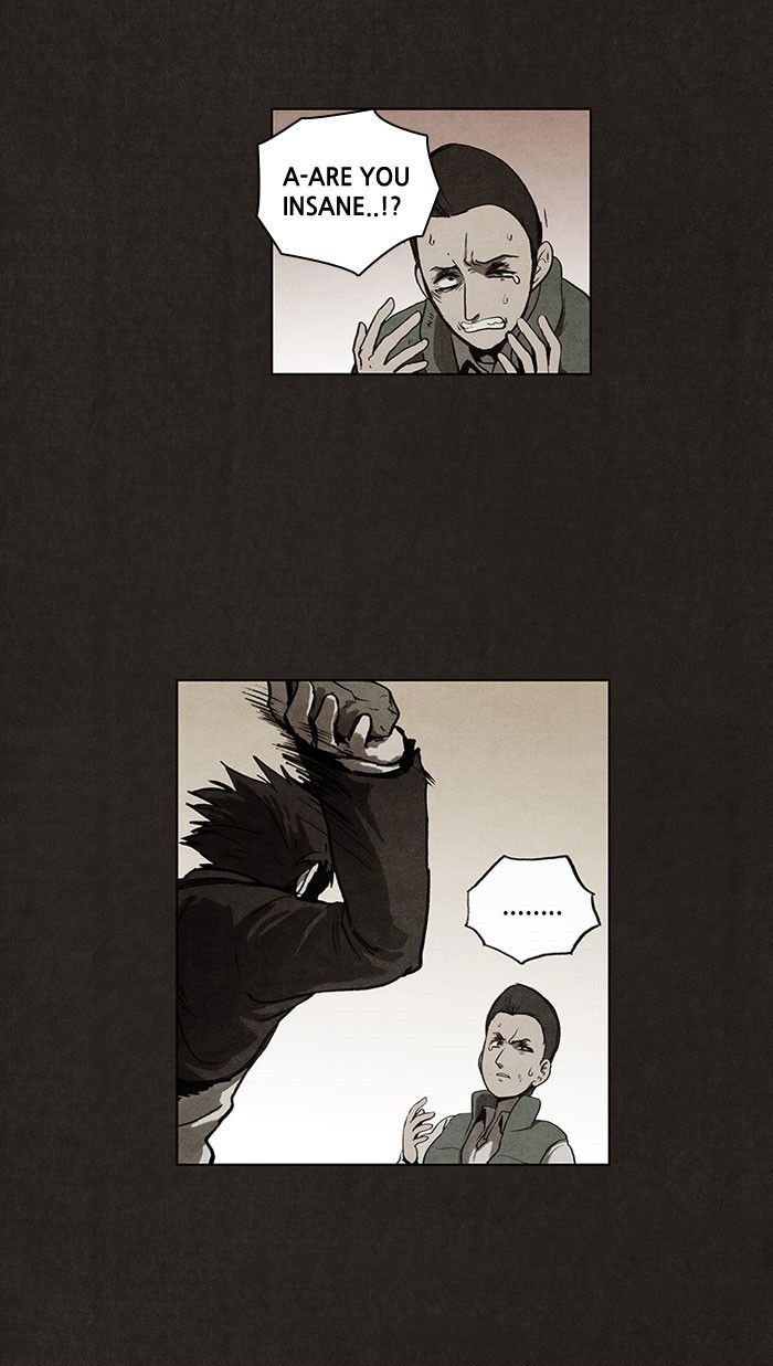 Bastard (HWANG Youngchan) 38