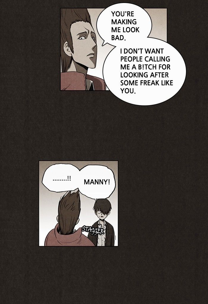 Bastard (HWANG Youngchan) 39