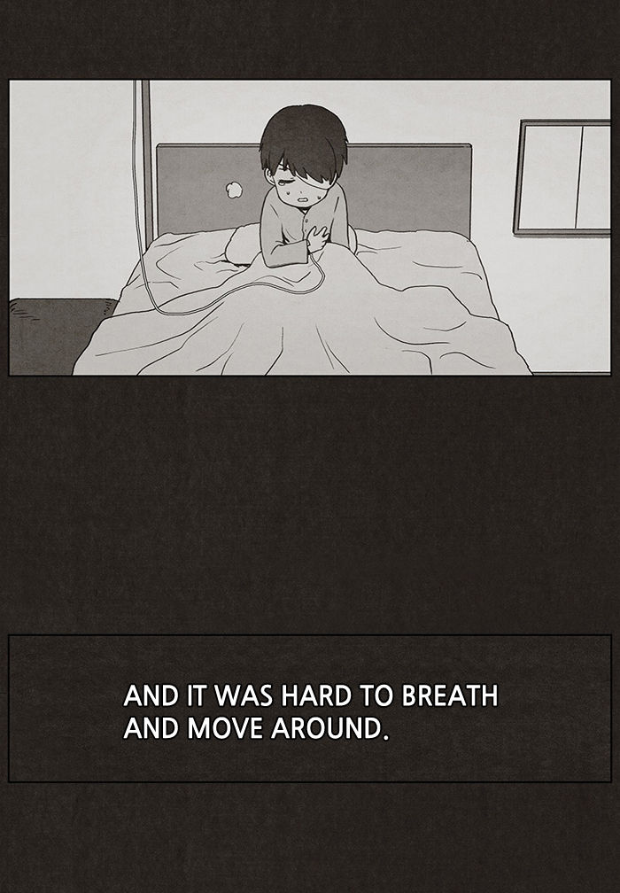 Bastard (HWANG Youngchan) 4