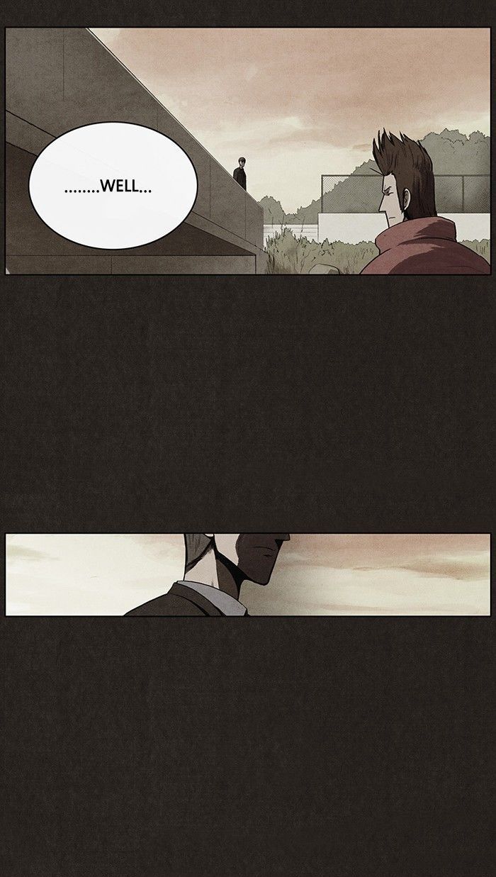 Bastard (HWANG Youngchan) 41