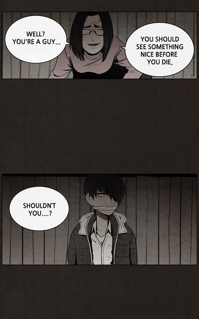 Bastard (HWANG Youngchan) 53