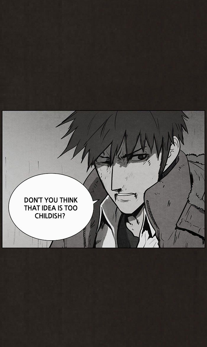 Bastard (HWANG Youngchan) 62