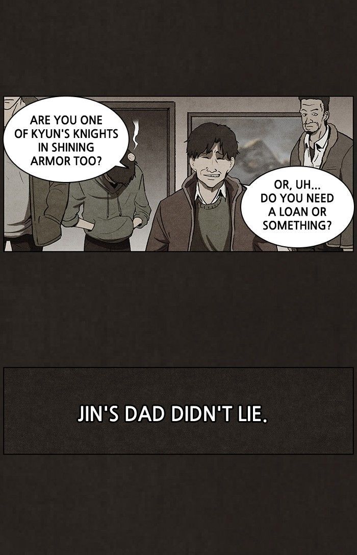 Bastard (HWANG Youngchan) 64