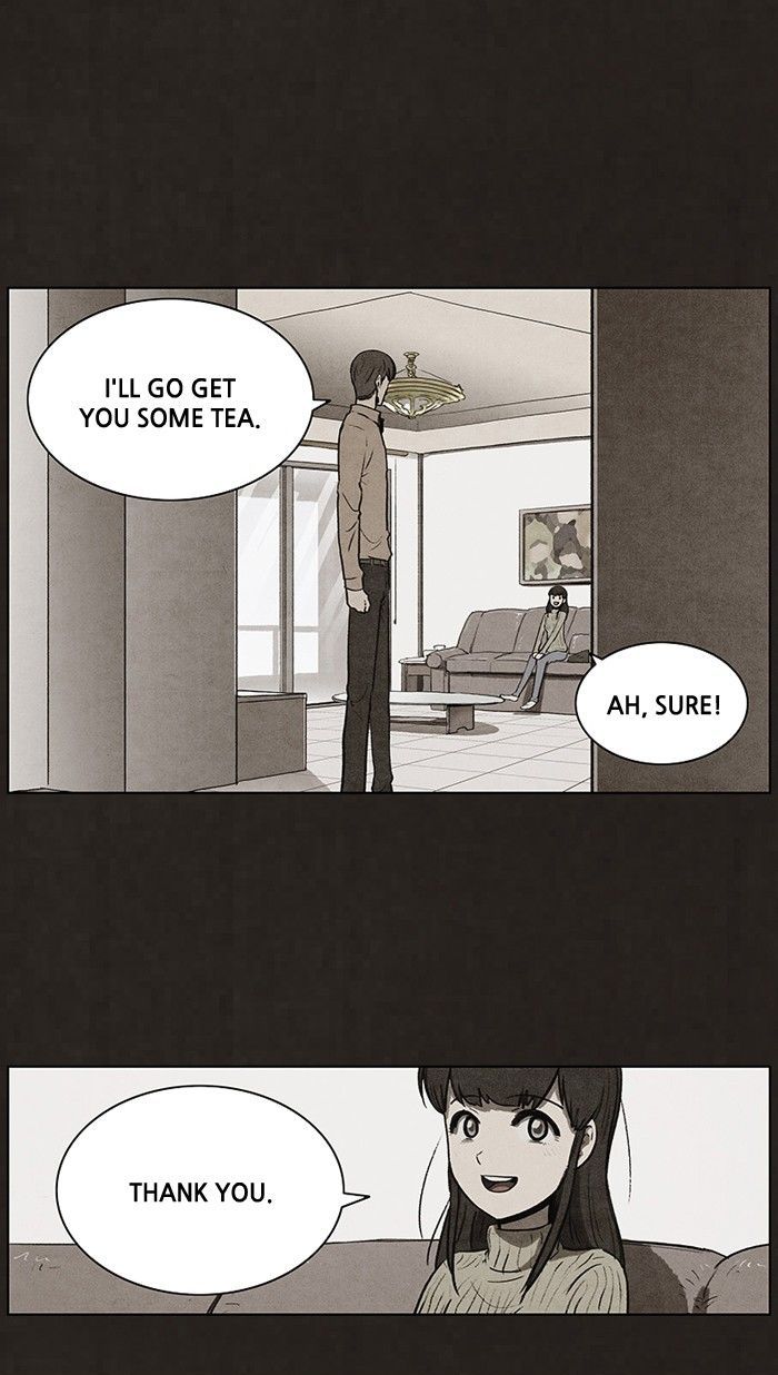 Bastard (HWANG Youngchan) 67