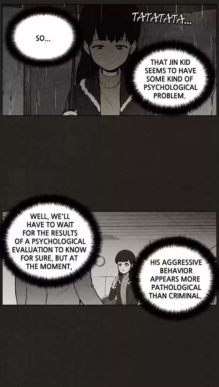 Bastard (HWANG Youngchan) 77