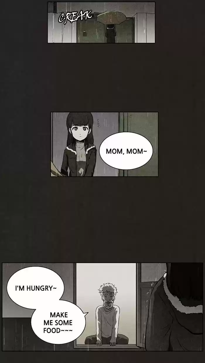 Bastard (HWANG Youngchan) 77