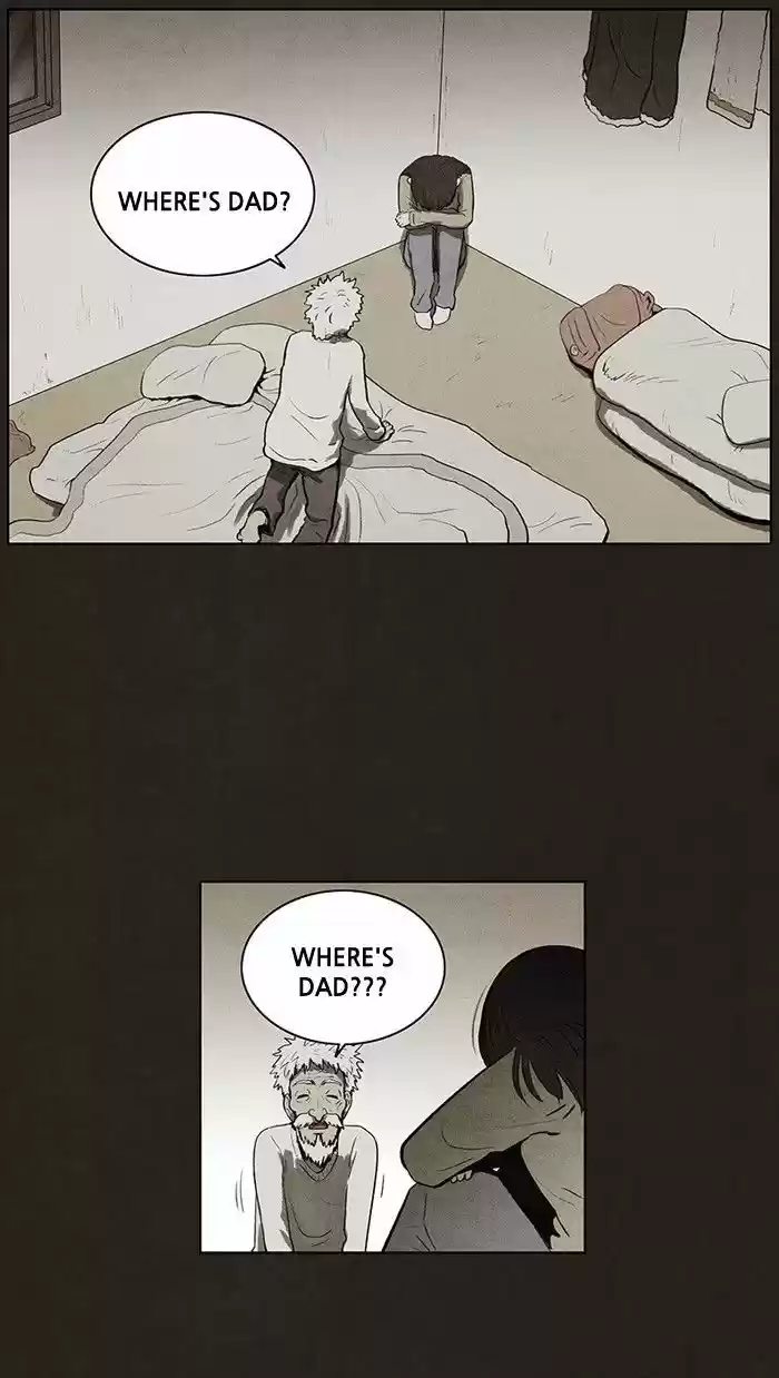 Bastard (HWANG Youngchan) 77