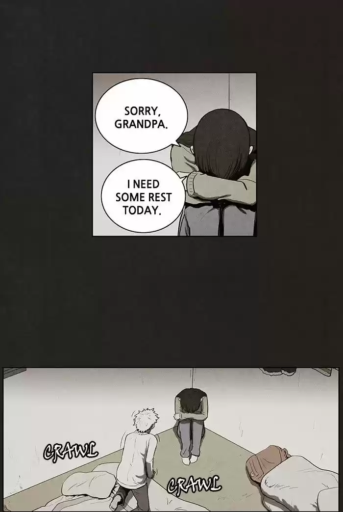 Bastard (HWANG Youngchan) 77