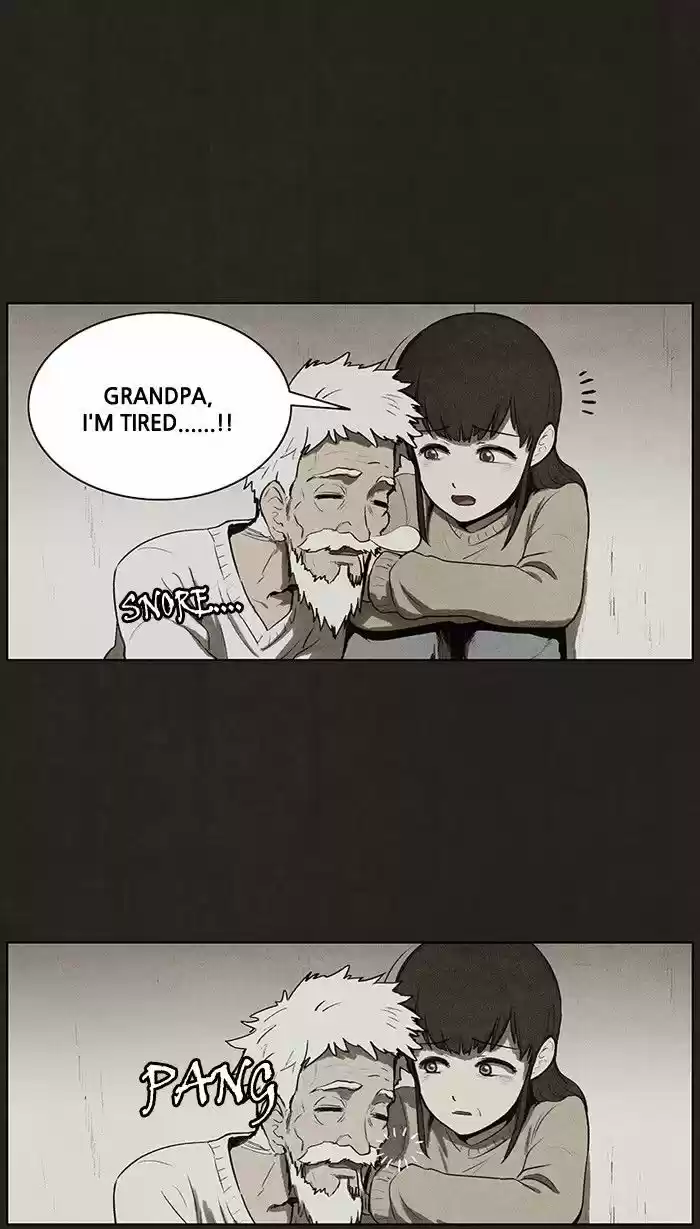 Bastard (HWANG Youngchan) 77