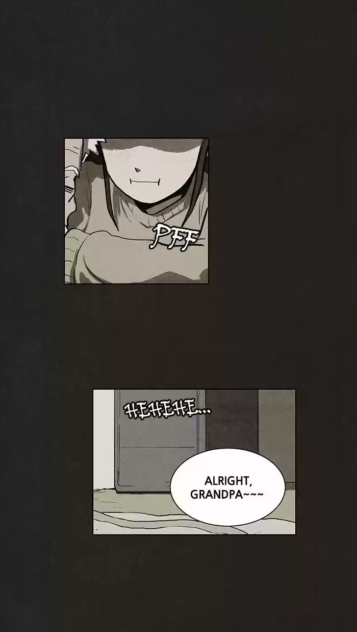 Bastard (HWANG Youngchan) 77