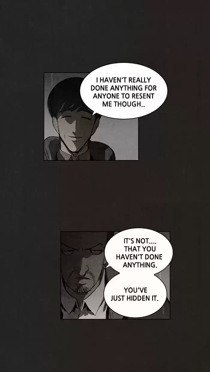 Bastard (HWANG Youngchan) 77