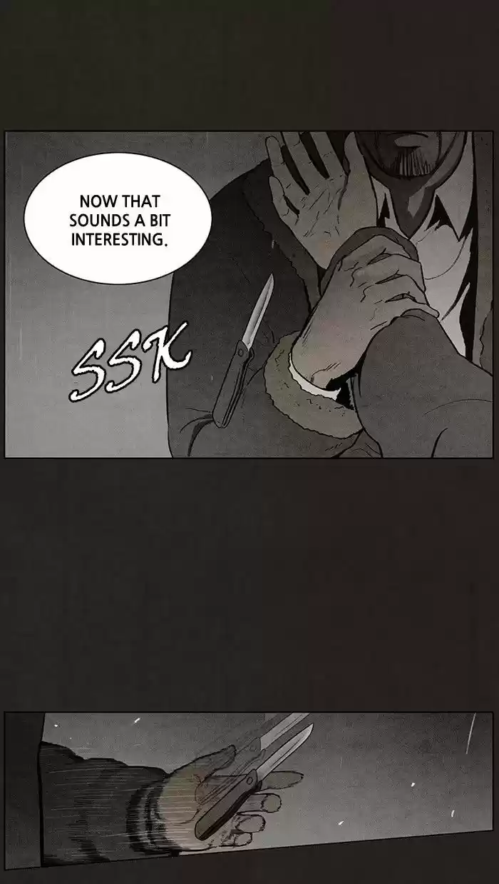 Bastard (HWANG Youngchan) 77