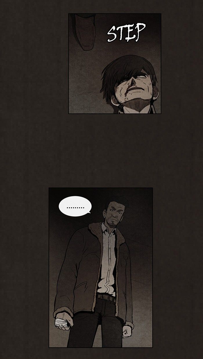 Bastard (HWANG Youngchan) 80