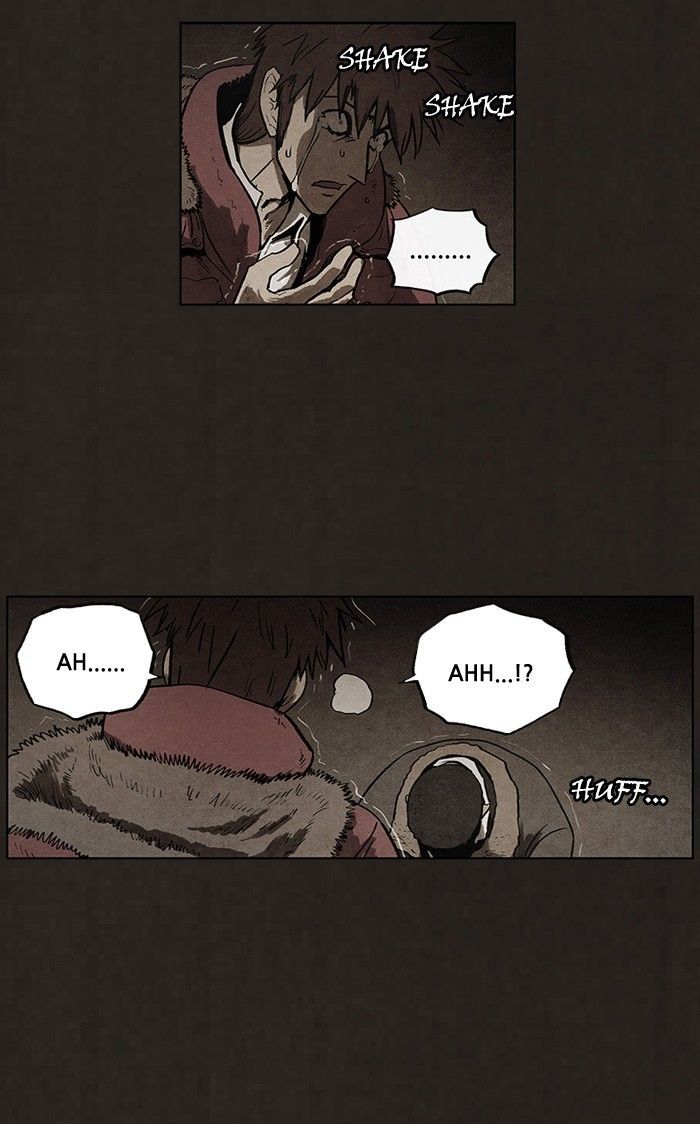 Bastard (HWANG Youngchan) 82