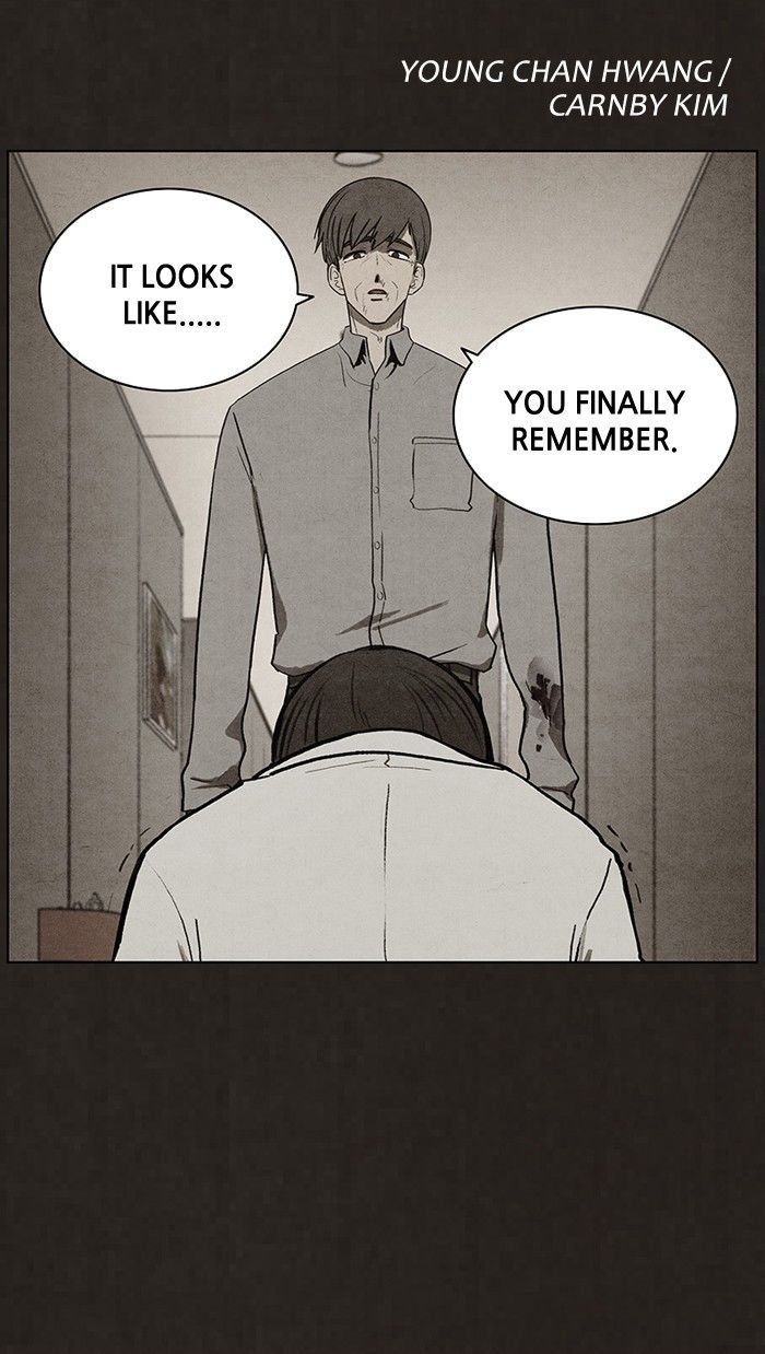 Bastard (HWANG Youngchan) 92