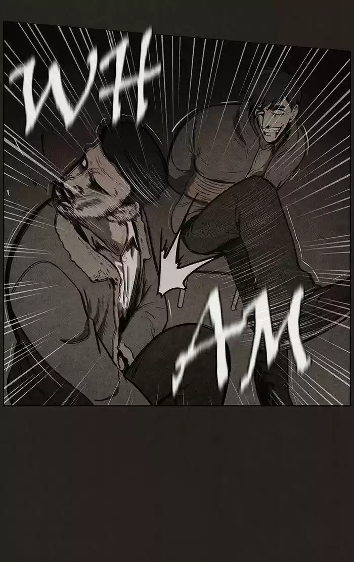 Bastard (HWANG Youngchan) ch.84