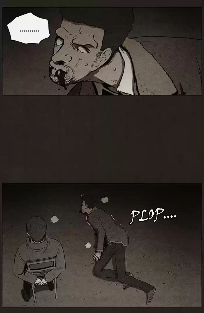 Bastard (HWANG Youngchan) ch.84