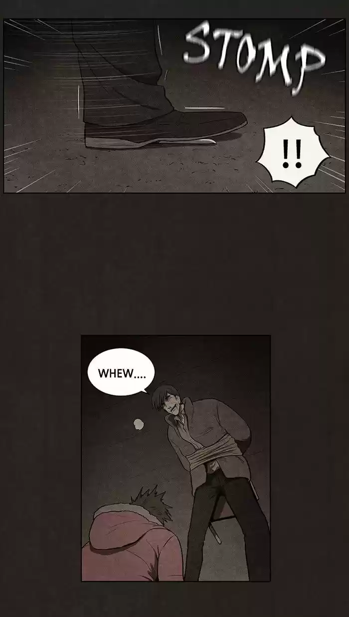 Bastard (HWANG Youngchan) ch.84