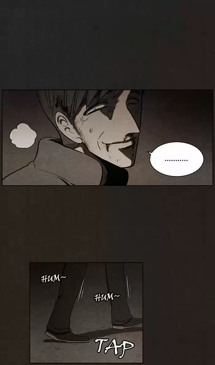 Bastard (HWANG Youngchan) ch.84