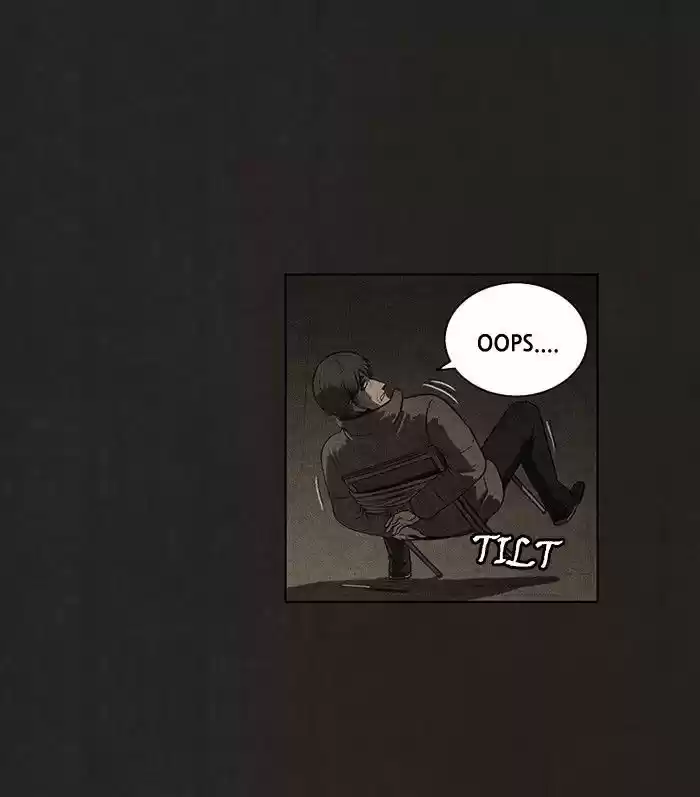 Bastard (HWANG Youngchan) ch.84