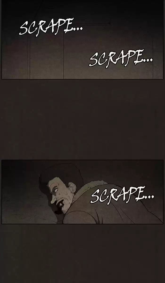 Bastard (HWANG Youngchan) ch.84