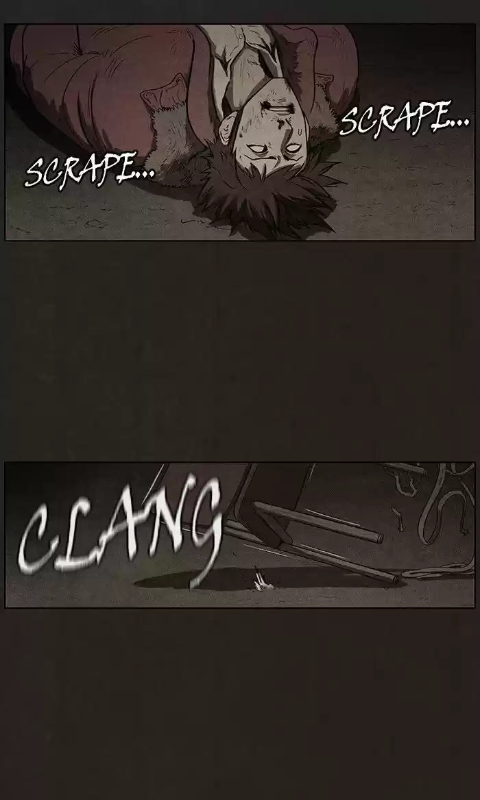 Bastard (HWANG Youngchan) ch.84