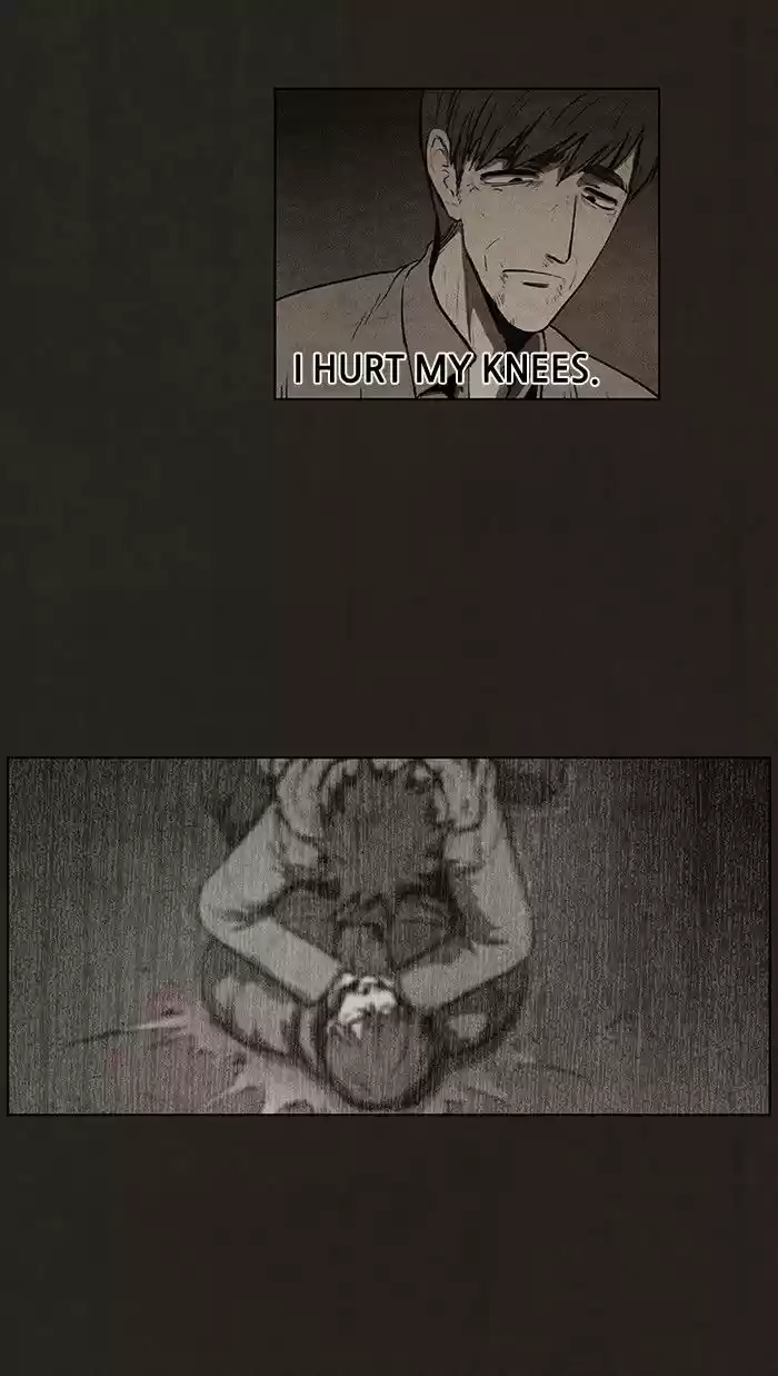 Bastard (HWANG Youngchan) ch.84