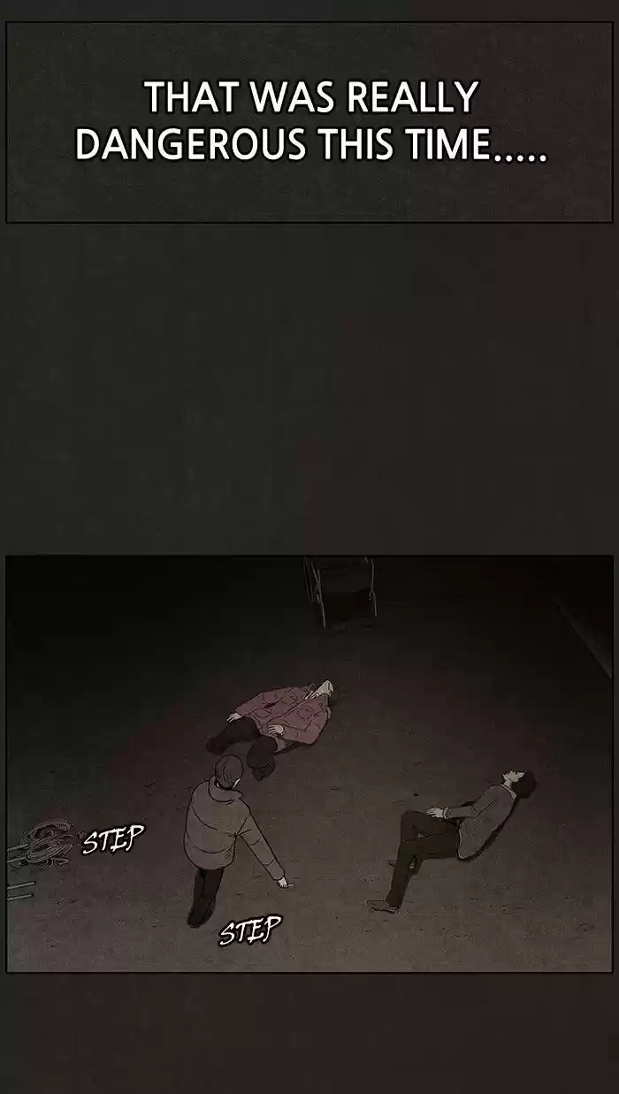 Bastard (HWANG Youngchan) ch.84