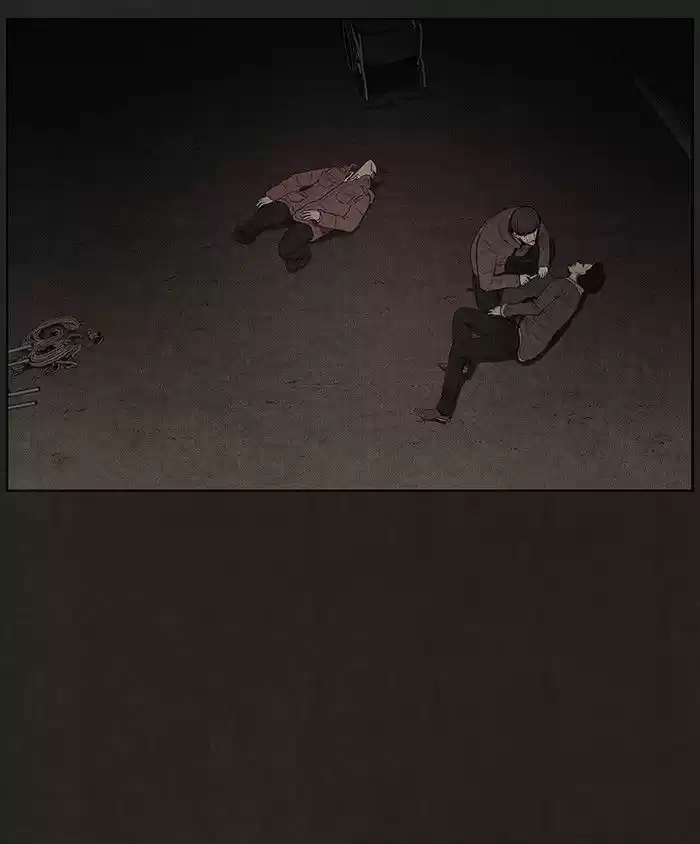 Bastard (HWANG Youngchan) ch.84