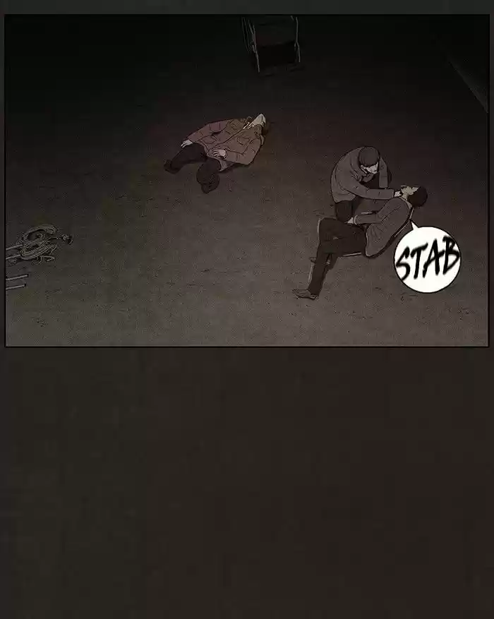 Bastard (HWANG Youngchan) ch.84