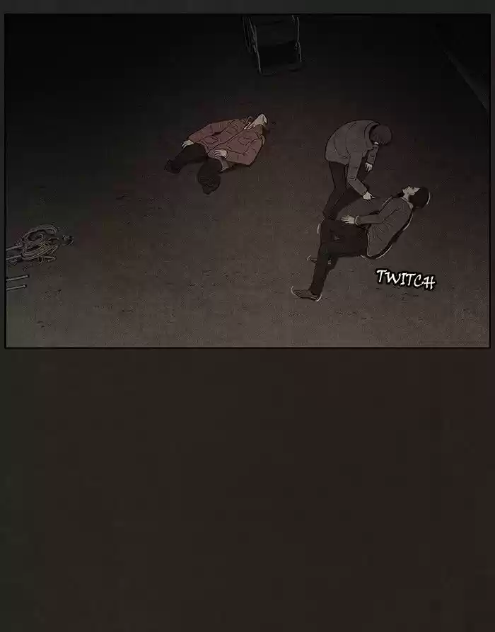 Bastard (HWANG Youngchan) ch.84