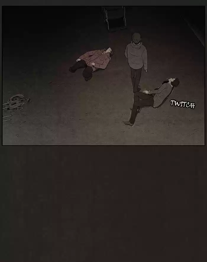 Bastard (HWANG Youngchan) ch.84