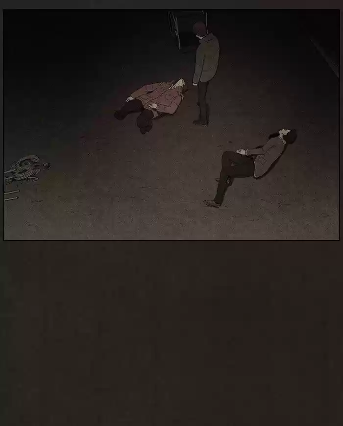 Bastard (HWANG Youngchan) ch.84