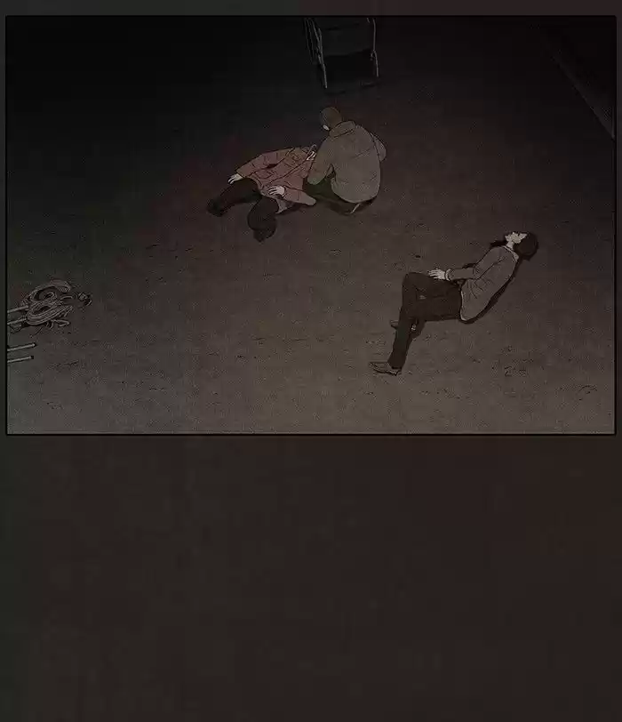 Bastard (HWANG Youngchan) ch.84