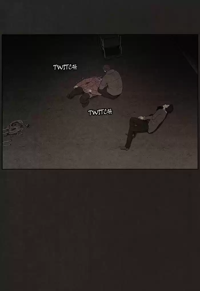 Bastard (HWANG Youngchan) ch.84