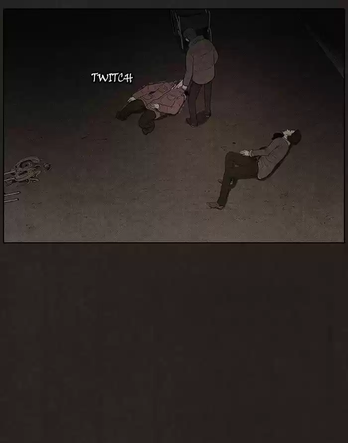 Bastard (HWANG Youngchan) ch.84